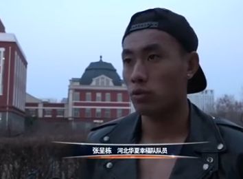　　女演员的一语道破　　范冰冰塑造的脚色，近似王朔小说《过把瘾就死》里的杜梅。